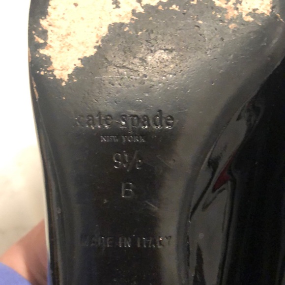 Kate spade flats - Picture 5 of 6